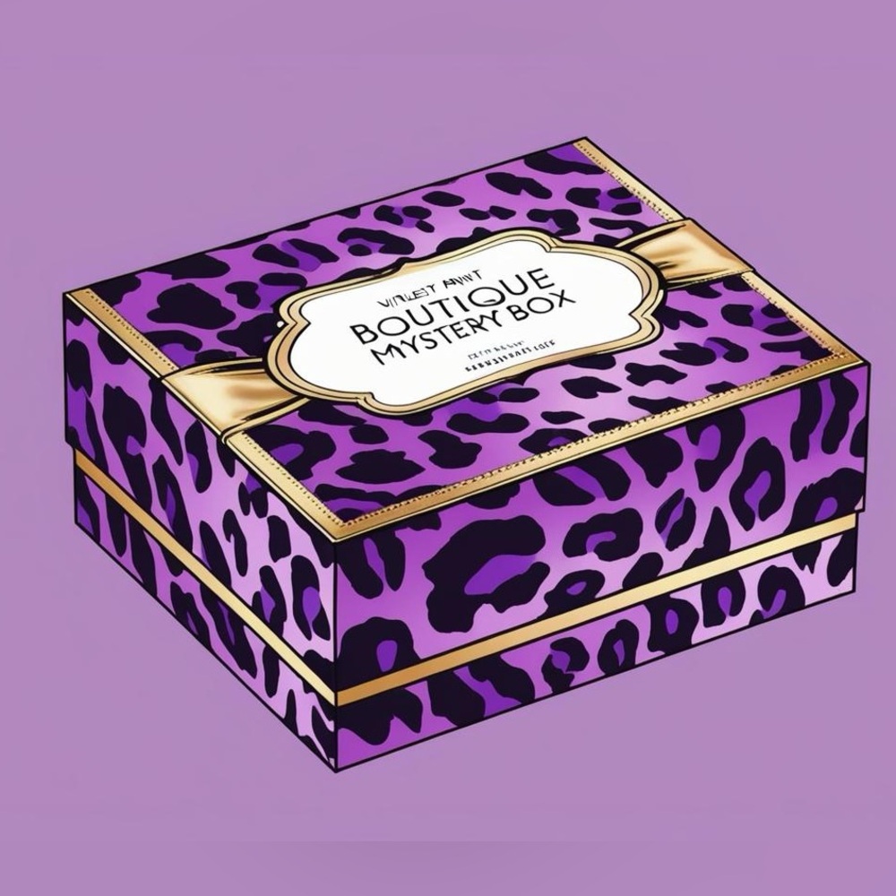 Mystery Box ,Community Share Show! Come join the fun! Luxury, Designer and More! - Picture 8 of 12